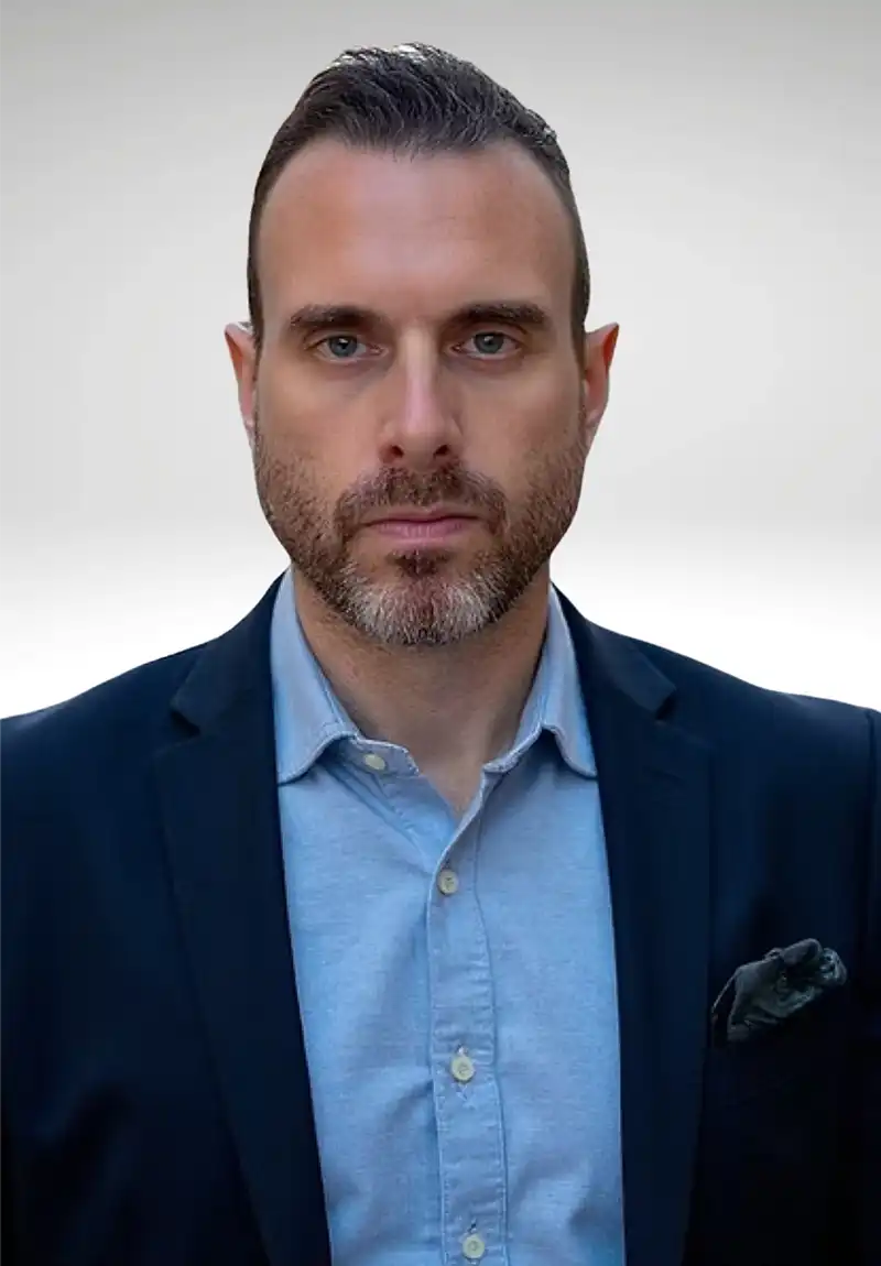 Nolan Klein, Perlman Mediation Mediator